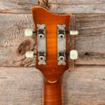 Hofner H500/1-64-0 Sunburst 2019 - My Store