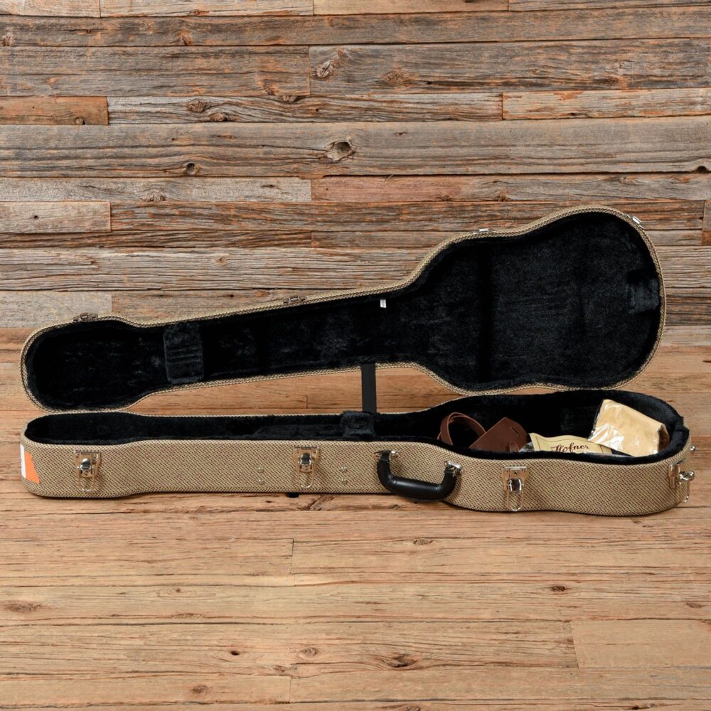 Hofner H500/1-64-0 Sunburst 2019 - My Store