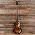 Hofner 500/1 Sunburst 1966 - My Store