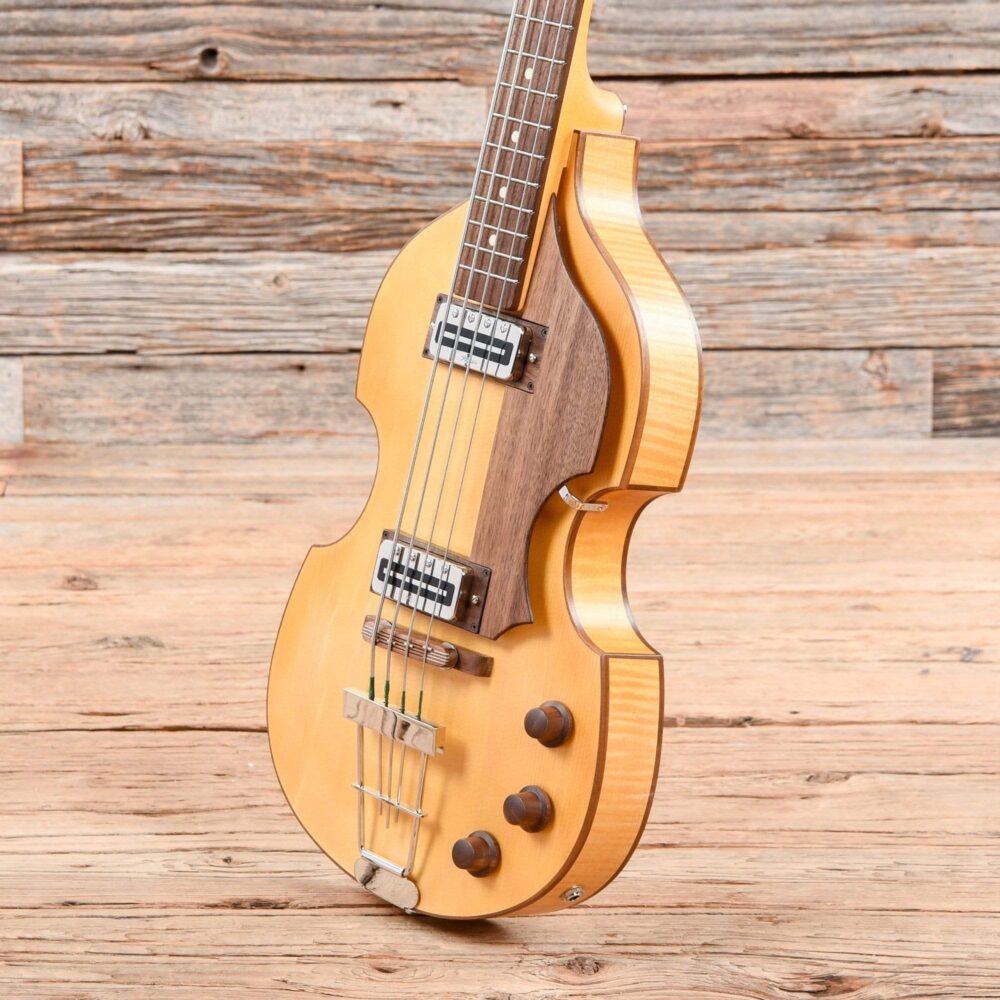 Hofner H500/1-HGL Green Line Summerglow 2019 - My Store