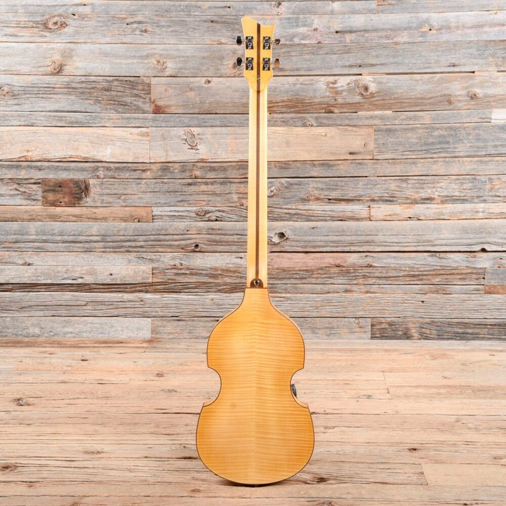 Hofner H500/1-HGL Green Line Summerglow 2019 - My Store