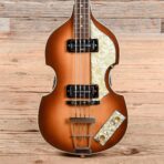 Hofner 500/1 Sunburst 1970 - My Store