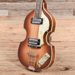 Hofner 500/1 Sunburst 1970 - My Store