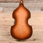 Hofner 500/1 Sunburst 1970 - My Store