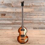 Hofner 500/1 Sunburst 1970 - My Store