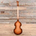 Hofner 500/1 Sunburst 1970 - My Store