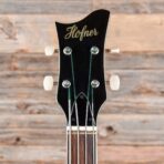 Hofner 500/1 Sunburst 1970 - My Store