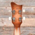 Hofner 500/1 Sunburst 1970 - My Store