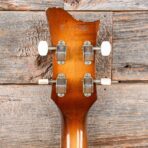 Hofner 500/1 Violin Bass Sunburst 1967 LEFTY - My Store