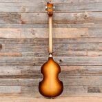 Hofner 500/1 Violin Bass Sunburst 1967 LEFTY - My Store
