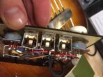 Hofner 500/1 Violin Bass Sunburst 1967 LEFTY - My Store