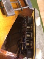 Hofner 500/1 Violin Bass Sunburst 1967 LEFTY - My Store