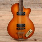 Hofner Club Bass Sunburst 1967 - My Store