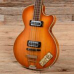 Hofner Club Bass Sunburst 1967 - My Store