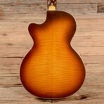 Hofner Club Bass Sunburst 1967 - My Store