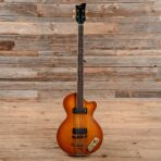 Hofner Club Bass Sunburst 1967 - My Store