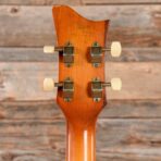 Hofner Club Bass Sunburst 1967 - My Store