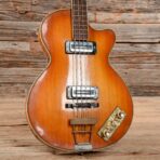 Hofner Club Bass Sunburst 1967 - My Store