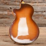Hofner Club Bass Sunburst 1967 - My Store
