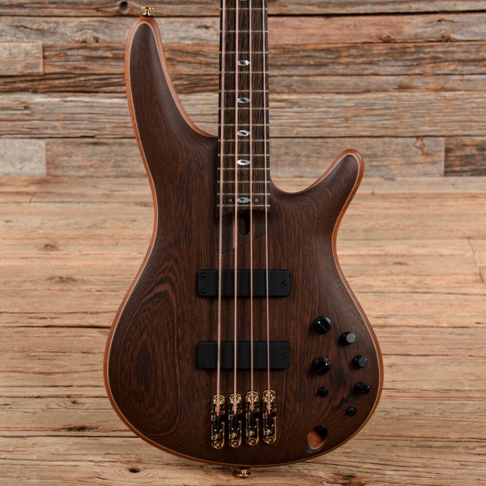 Ibanez SR5000 Prestige Natural - My Store