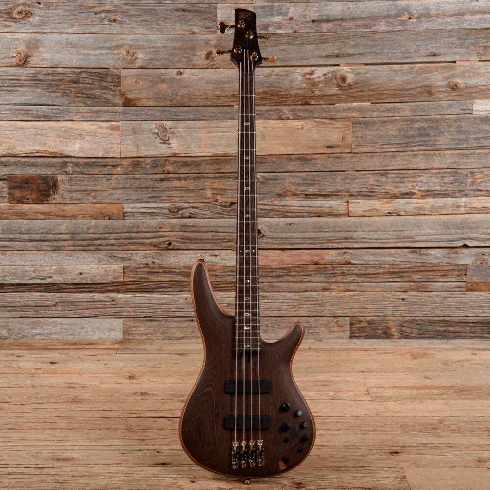 Ibanez SR5000 Prestige Natural - My Store