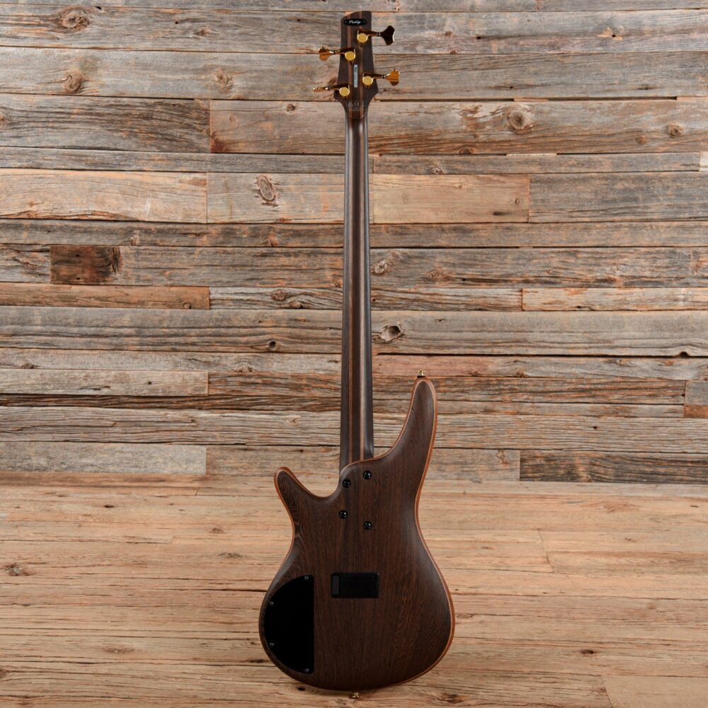 Ibanez SR5000 Prestige Natural - My Store