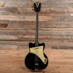 Kay Jazz Special Black 1960s - My Store