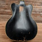 Kay Jazz Special Black 1960s - My Store