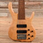 Ken Smith BSR 6M 6-String Bass Tiger Maple 1999 - My Store