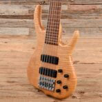 Ken Smith BSR 6M 6-String Bass Tiger Maple 1999 - My Store