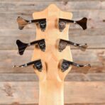 Ken Smith BSR 6M 6-String Bass Tiger Maple 1999 - My Store