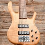 Ken Smith BSR 6M 6-String Bass Tiger Maple 1999 - My Store