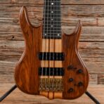 Ken Smith BT6 Elite Figured Walnut 1999 - My Store