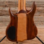 Ken Smith BT6 Elite Figured Walnut 1999 - My Store