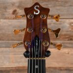 Ken Smith BT6 Elite Figured Walnut 1999 - My Store
