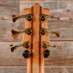 Ken Smith BT6 Elite Figured Walnut 1999 - My Store