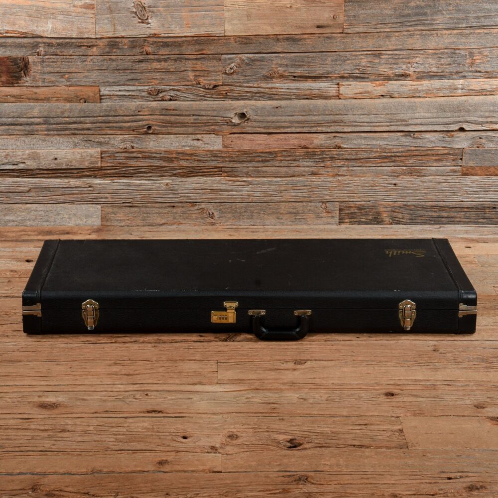 Ken Smith BT6 Elite Figured Walnut 1999 - My Store