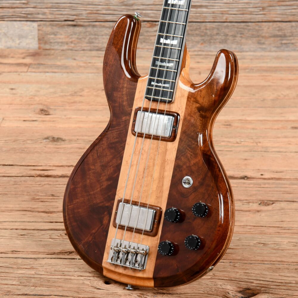 Kramer 650B Artist Natural 1980 - My Store