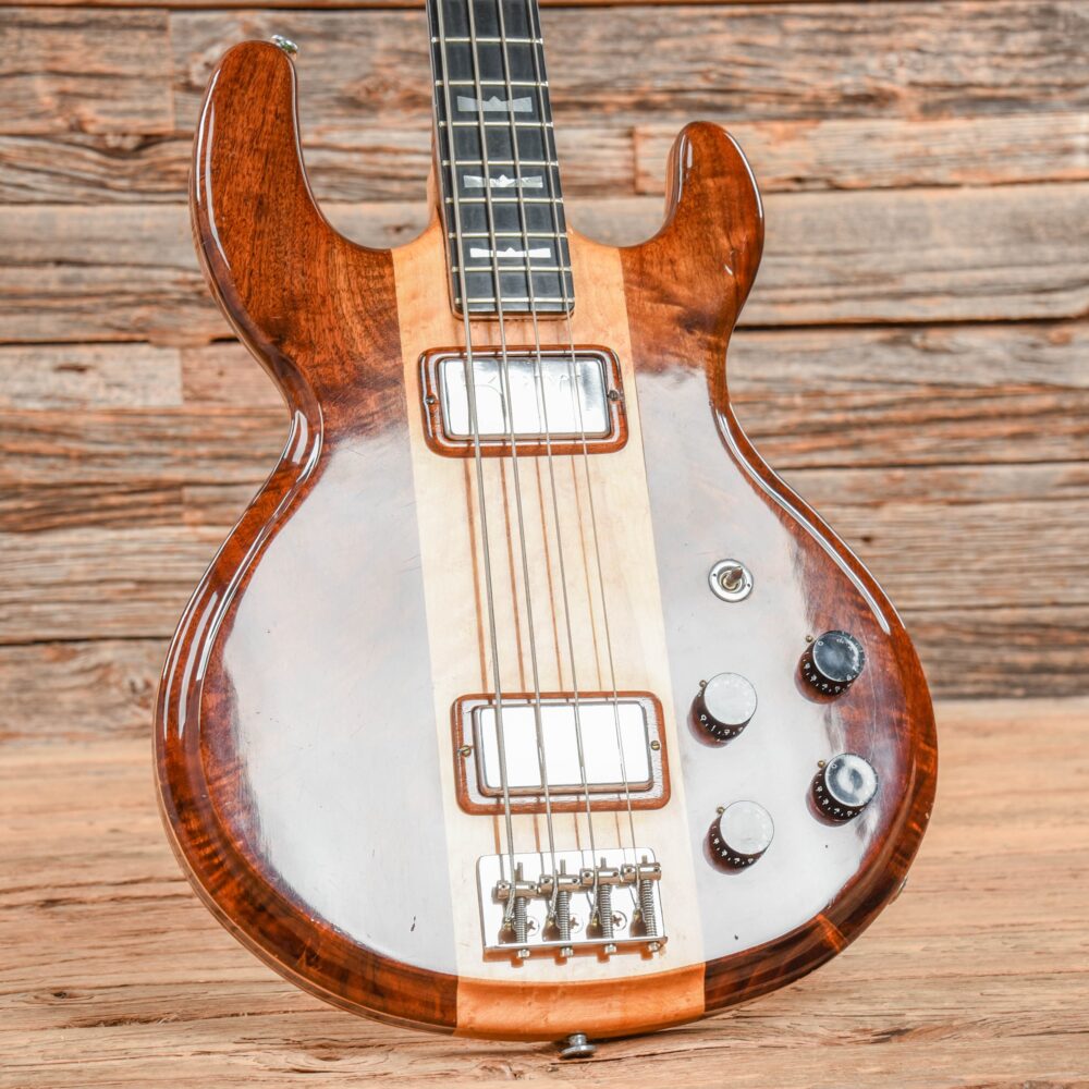 Kramer 650B Artist Natural 1980 - My Store