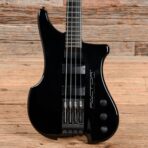 Kubicki Ex Factor Bass Black 1989 - My Store