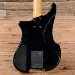 Kubicki Ex Factor Bass Black 1989 - My Store