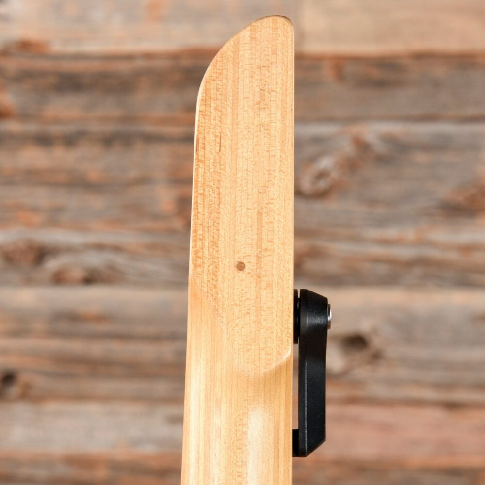 Kubicki Ex Factor Bass Black 1989 - My Store