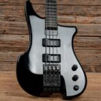 Kubicki Ex Factor Bass Black 1989 - My Store