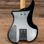 Kubicki Ex Factor Bass Black 1989 - My Store