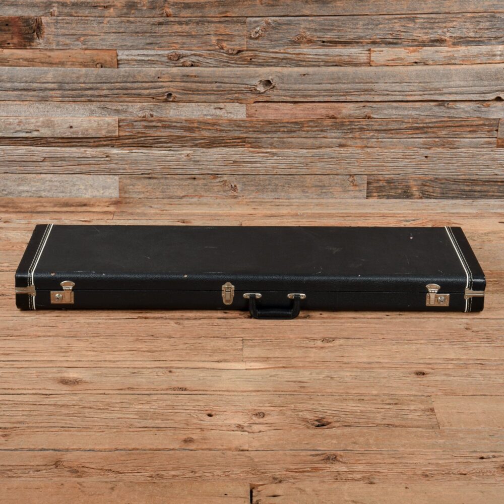 Kubicki Ex Factor Bass Black 1989 - My Store