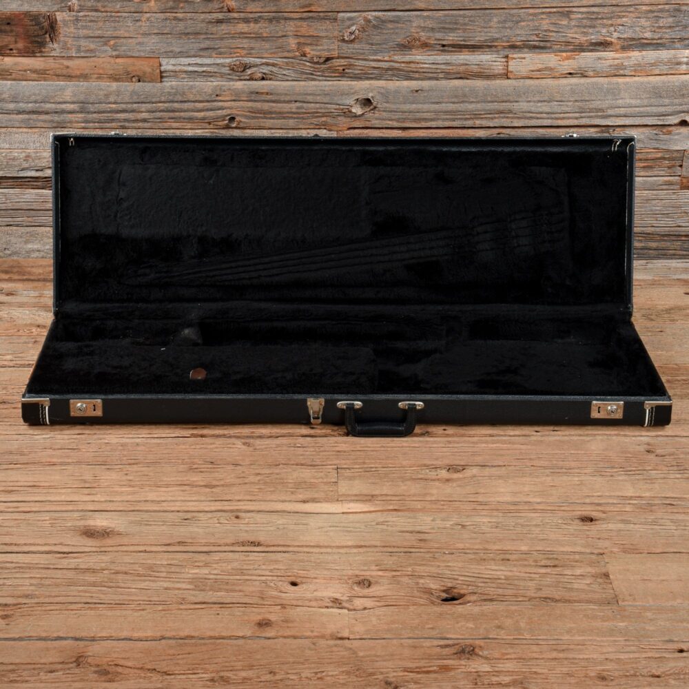 Kubicki Ex Factor Bass Black 1989 - My Store