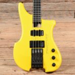 Kubicki Factor Bass Yellow - My Store
