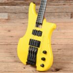 Kubicki Factor Bass Yellow - My Store