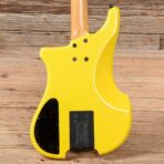 Kubicki Factor Bass Yellow - My Store