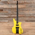 Kubicki Factor Bass Yellow - My Store